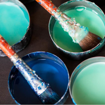 Customizing design sprints