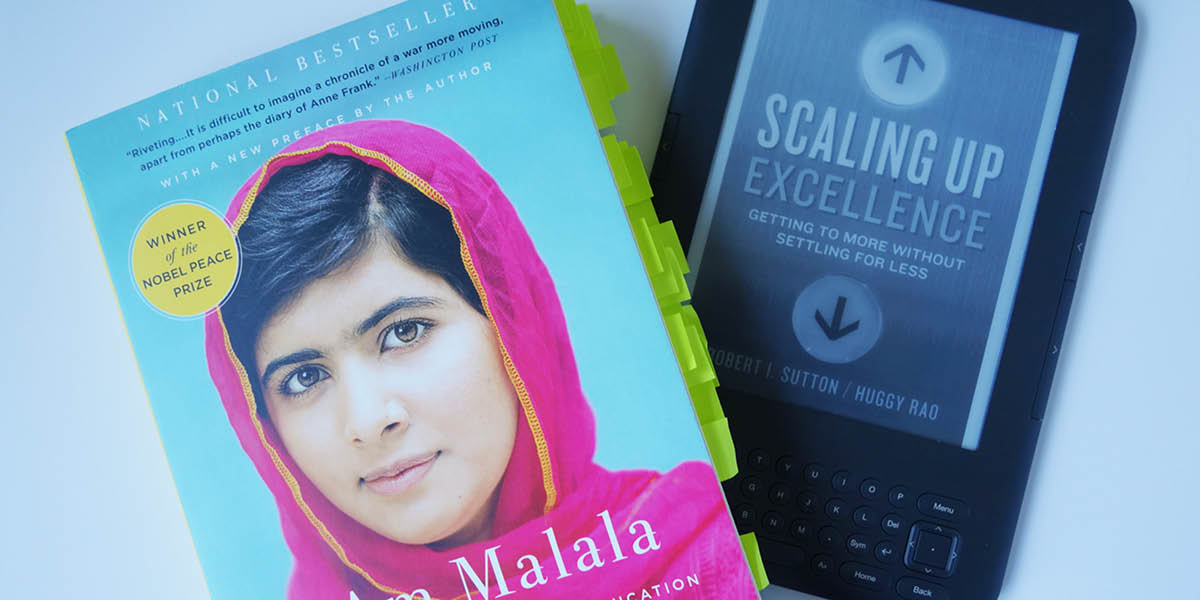What the Taliban and Disney can teach us about scaling impact3