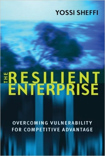 The resilient enterprise
