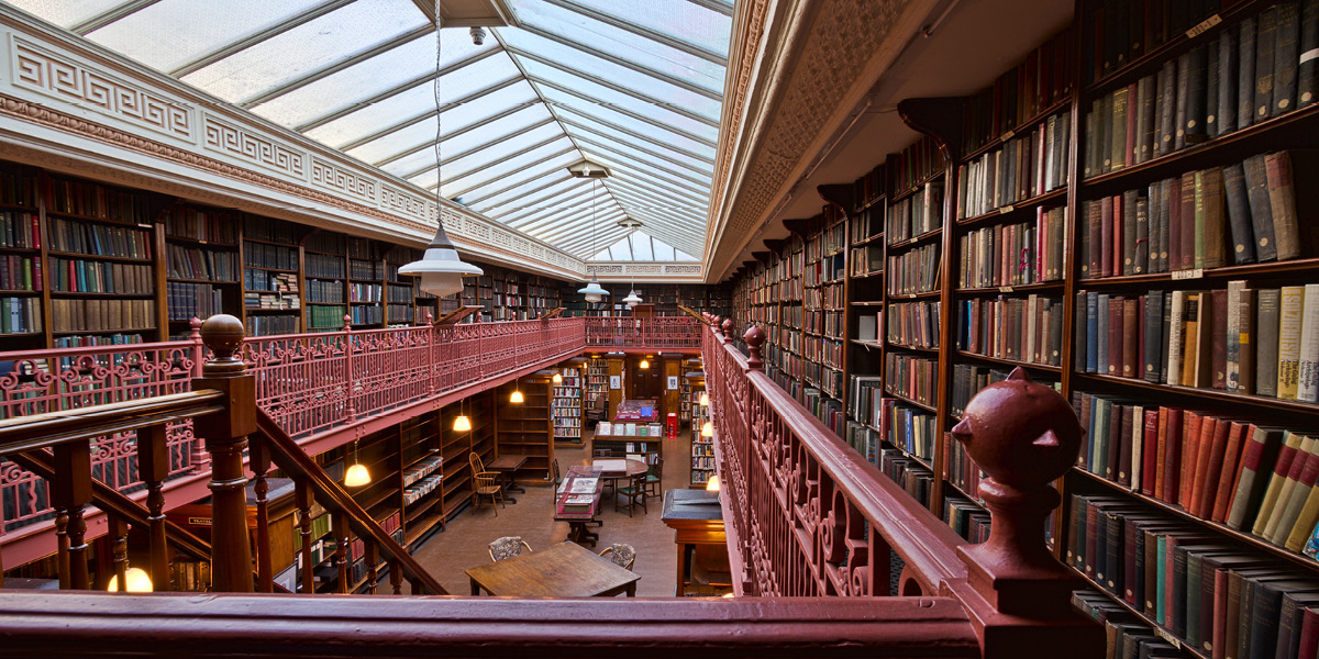 The portfolio view that you're probably missing