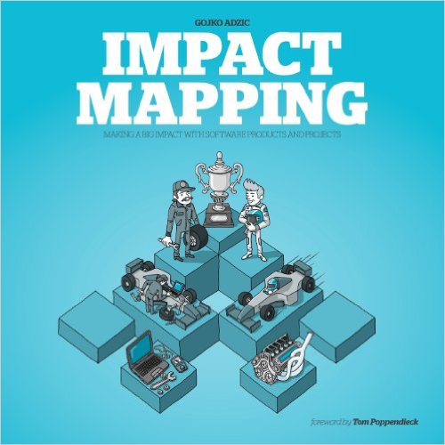 impactmapping