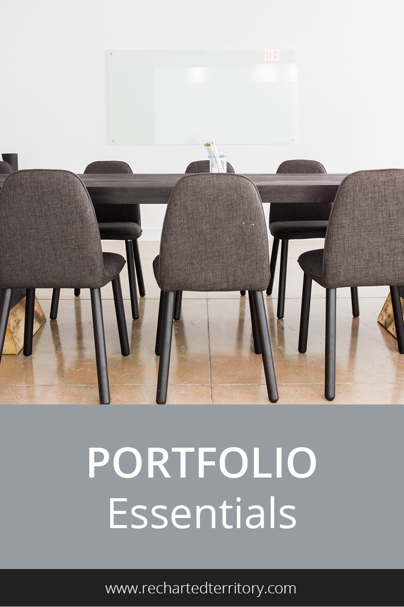 Portfolio Essentials