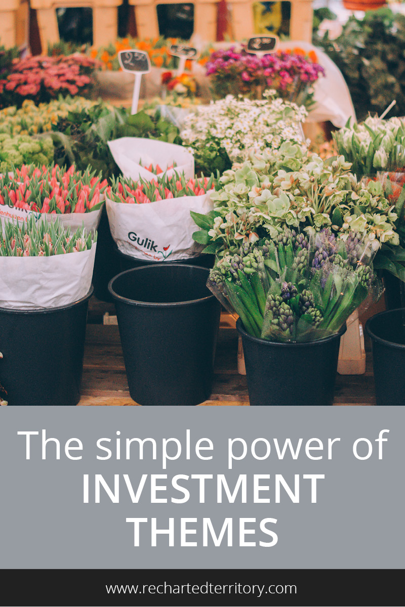 The simple power of investment themes