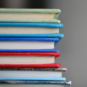 6 books about intentional systems engineering