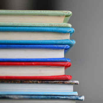 6 books about intentional systems engineering