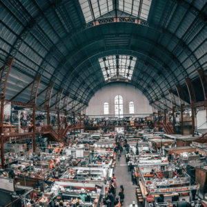 An enterprise of microenterprises- Autonomy and transformation