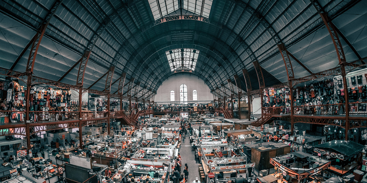 An enterprise of microenterprises- Autonomy and transformation