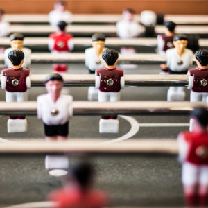 With our powers combined: Alignment and transformation