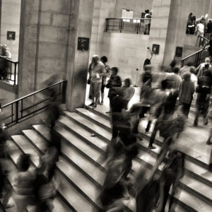 Moving to a betterness portfolio