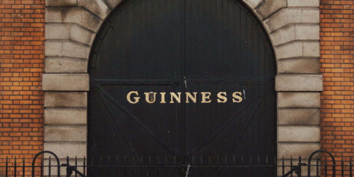 What Guinness and Gatorade can teach us about portfolio management