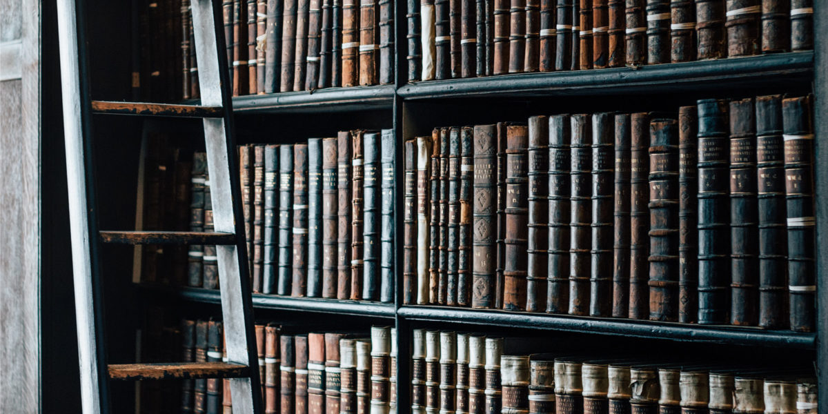 Advance intellectual wealth with your Betterness Portfolio