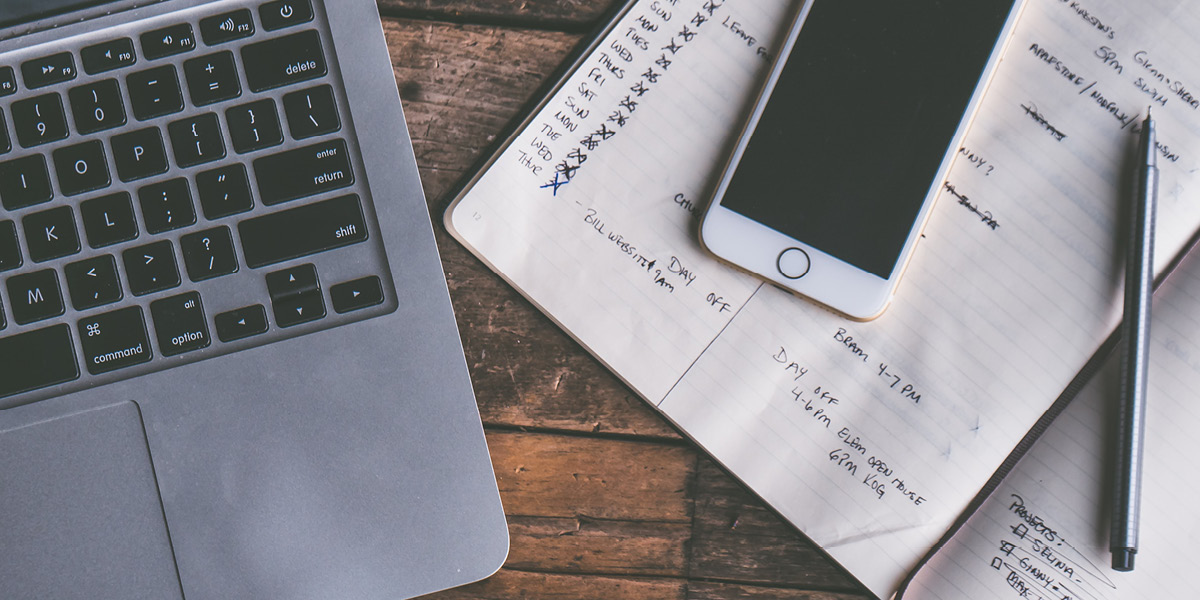 Why productivity hacks and tools aren’t making you more productive