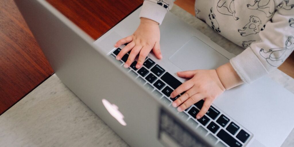 What quarantining with a toddler taught me about leadership